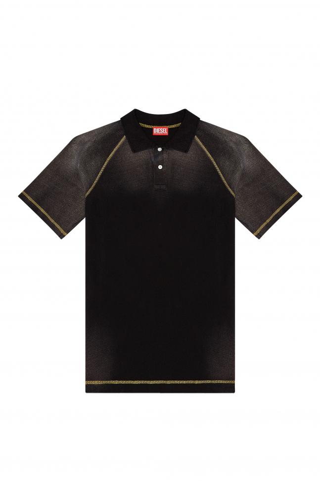 T-RASMITH POLO