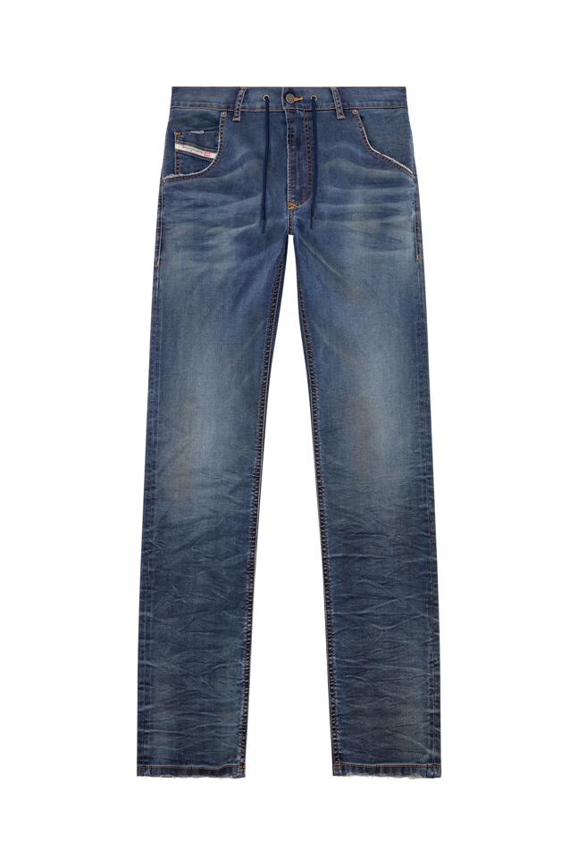 KROOLEY-E-NE Sweat jeans