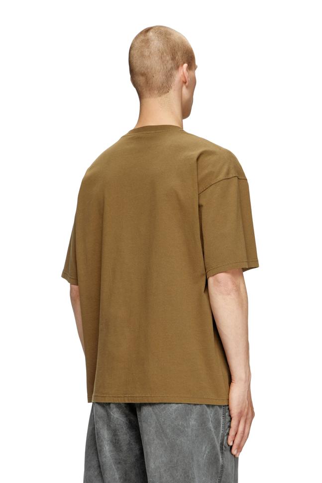 T-BOXT-N14 MAGLIETTA