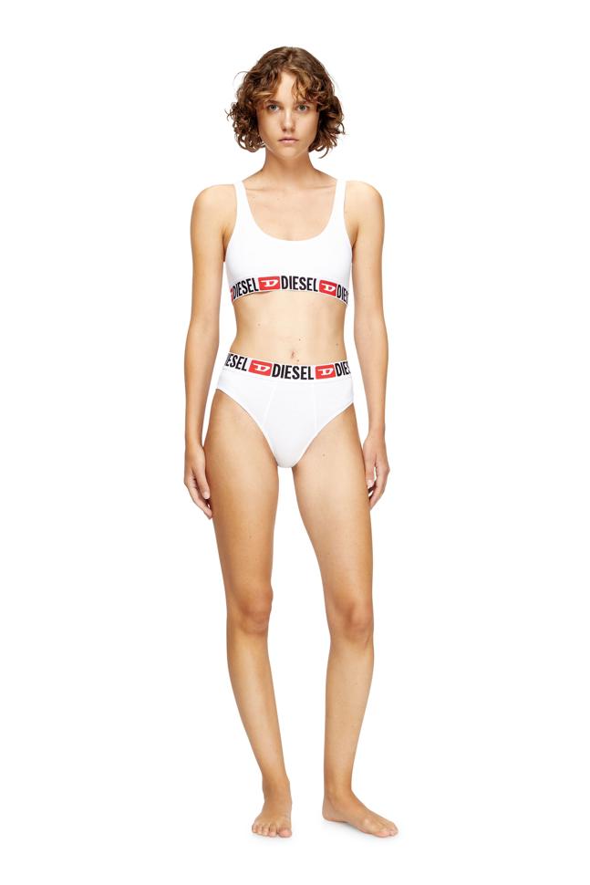 UFSB-ORIBA REGGISENO