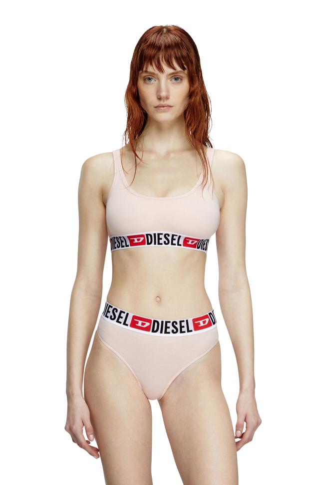 UFSB-ORIBA REGGISENO