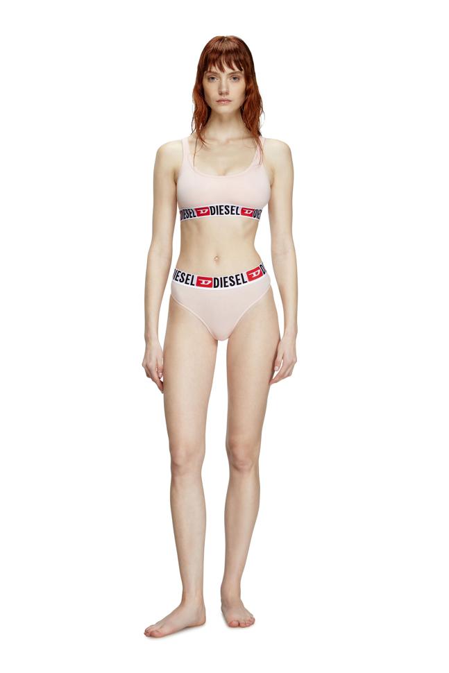 UFSB-ORIBA REGGISENO