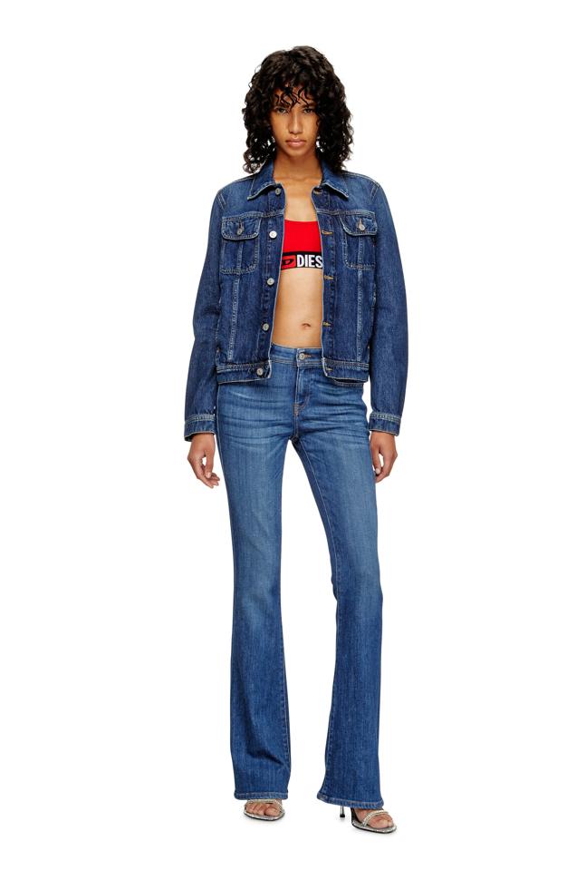 UFSB-ORIBA REGGISENO