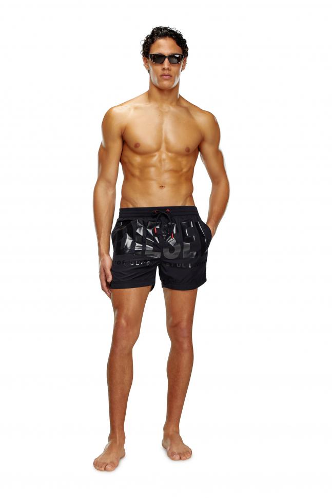 BMBX-KEN-37 BOXERS