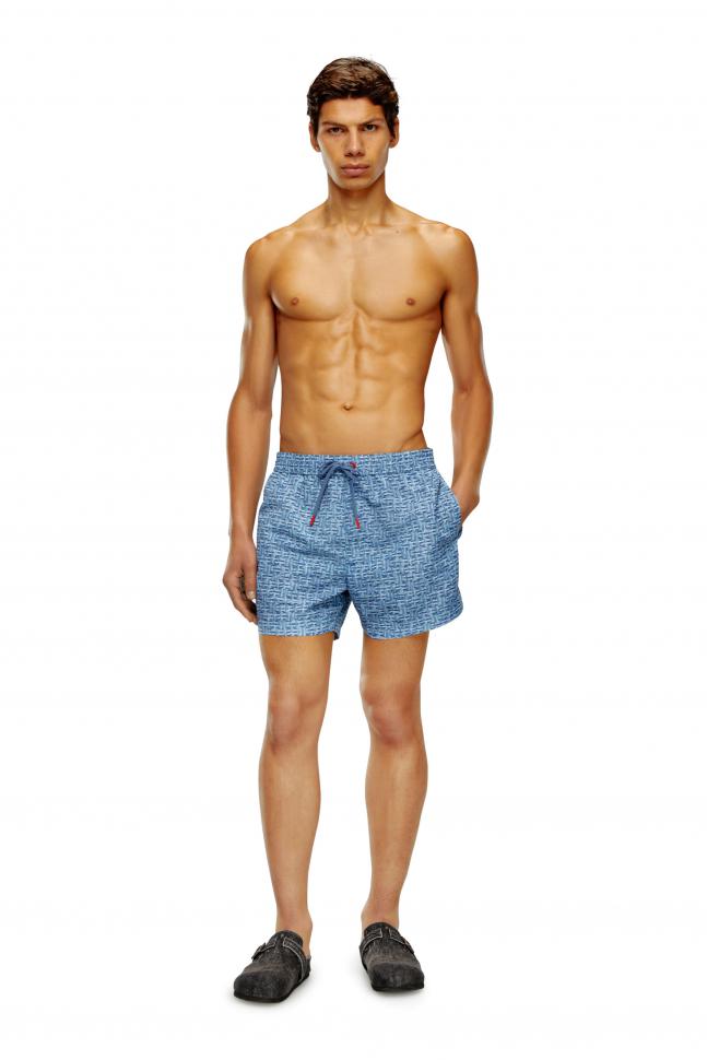 BMBX-KEN-37-ZIP BOXERS