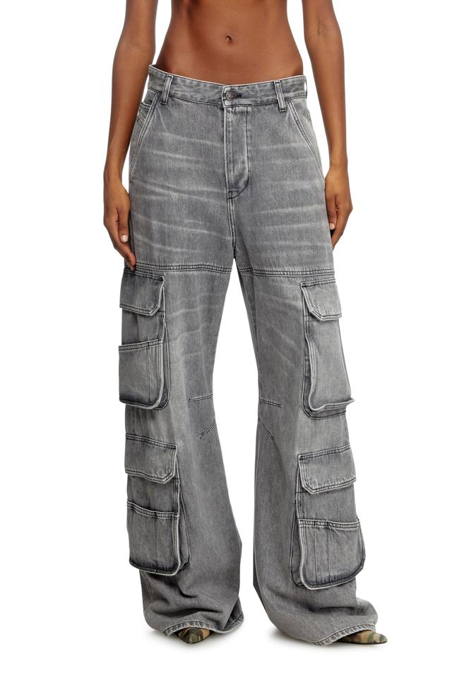 D-SIRE-CARGO-D L.30 PANTALONI