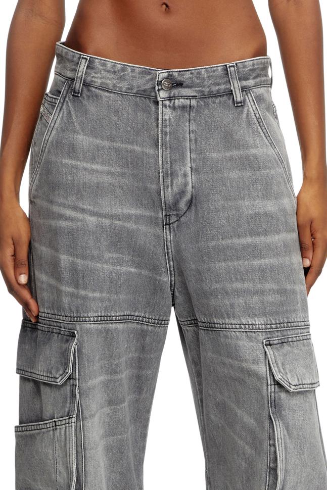 D-SIRE-CARGO-D L.30 PANTALONI