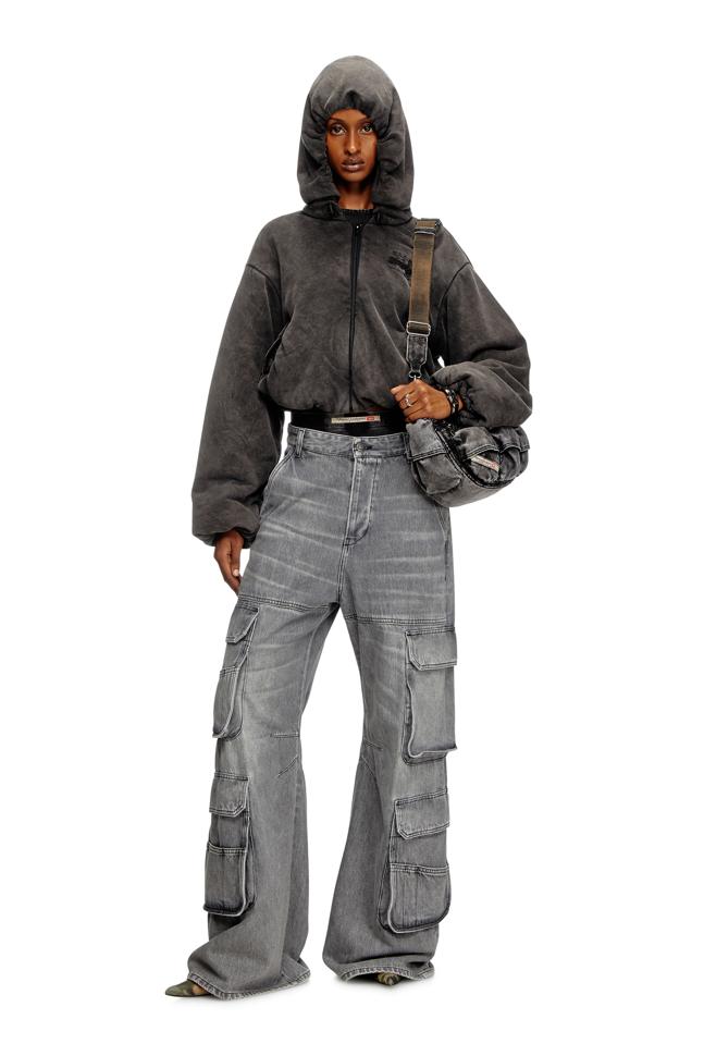 D-SIRE-CARGO-D L.30 PANTALONI