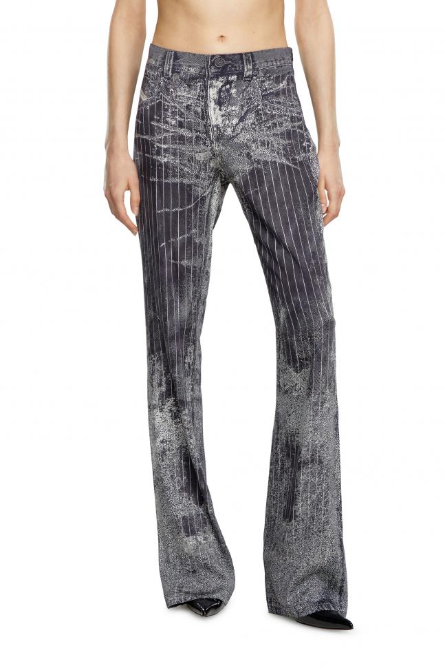 P-RETTY PANTALONI