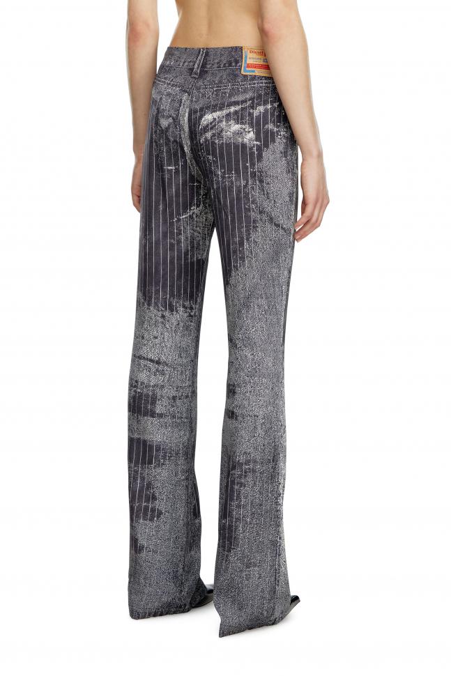 P-RETTY PANTALONI