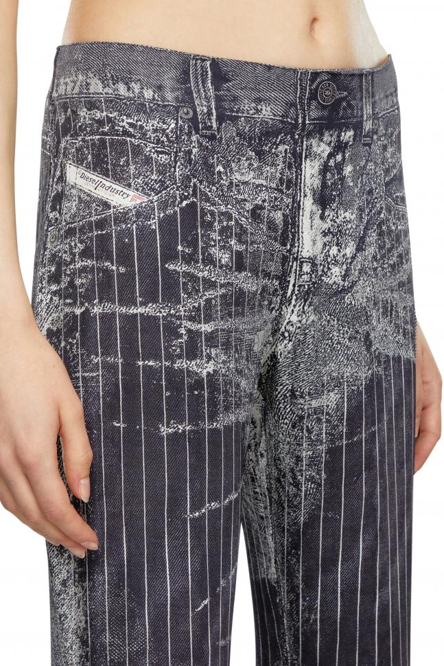 P-RETTY PANTALONI