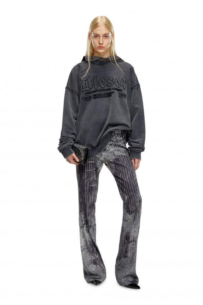 P-RETTY PANTALONI