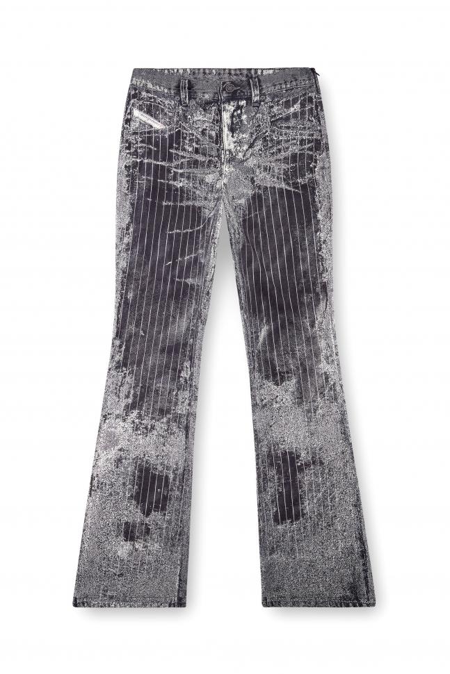 P-RETTY PANTALONI