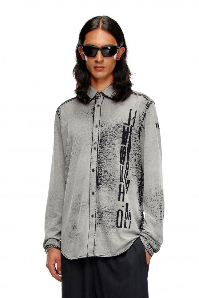 S-ENTRY-DEV CAMICIA