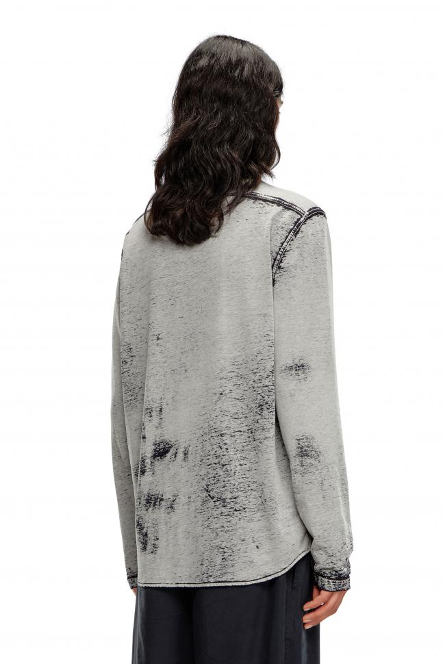 S-ENTRY-DEV CAMICIA