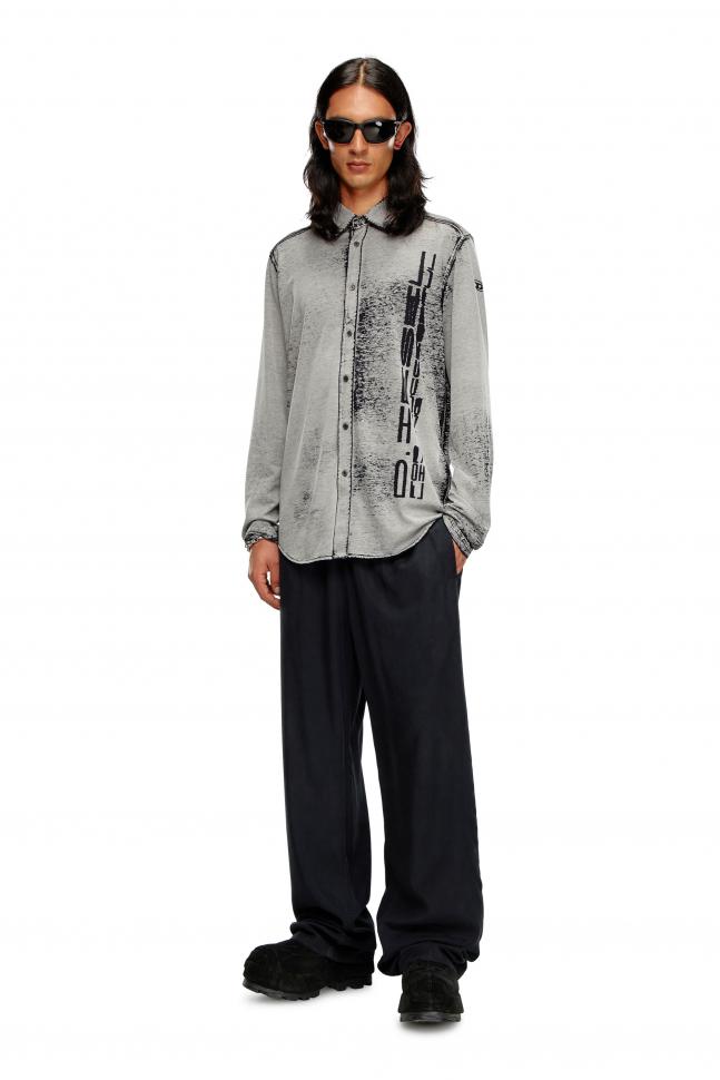 S-ENTRY-DEV CAMICIA