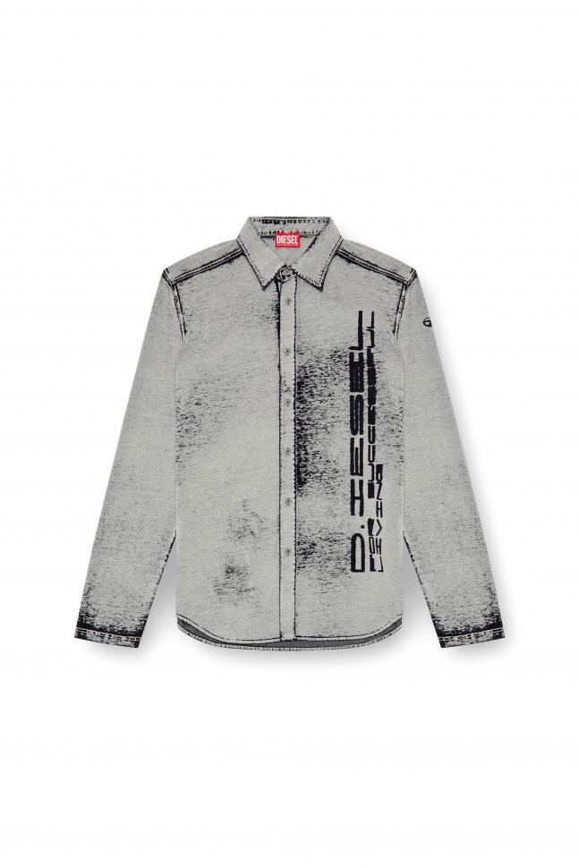 S-ENTRY-DEV CAMICIA