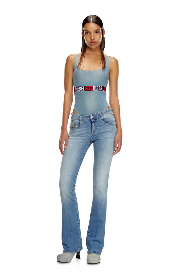 DE-GENY-S TOP