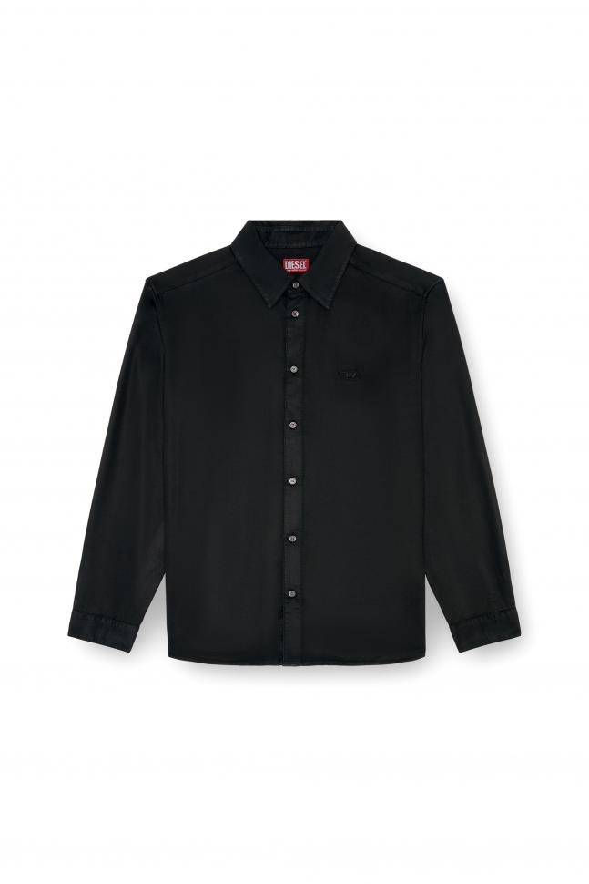 S-SIMPLY-C CAMICIA