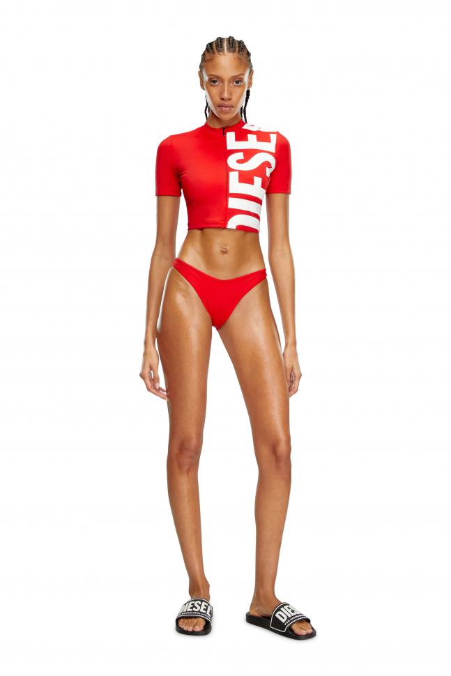 BFOWT-T-SHIRT-ZIP MAGLIETTA