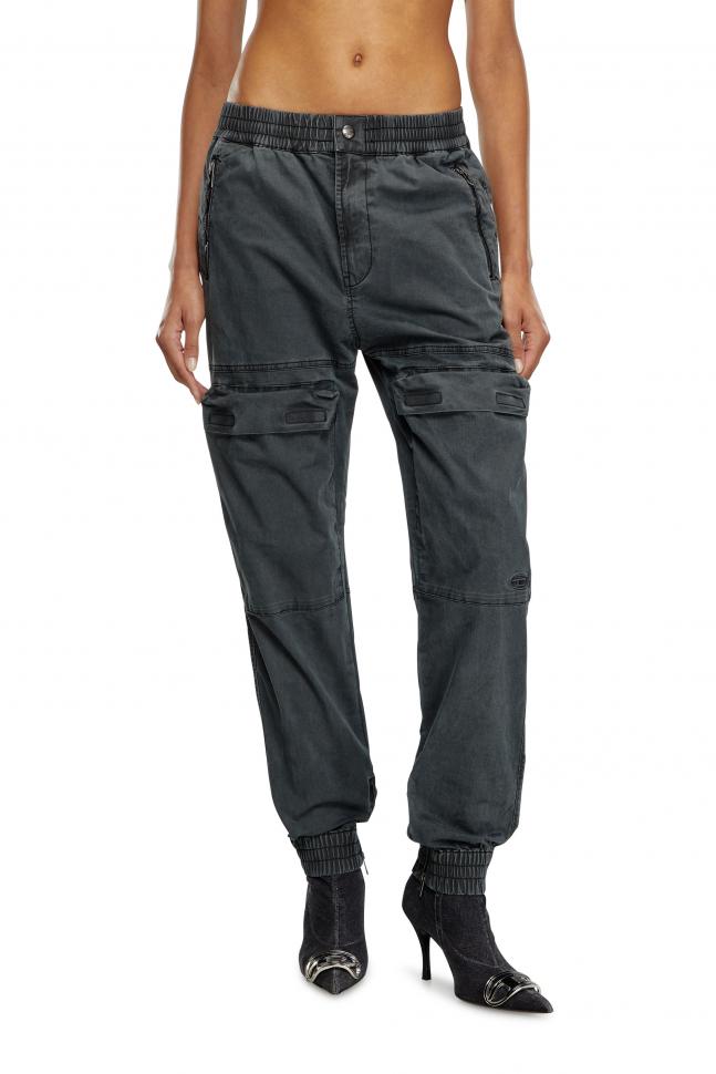 P-RIDE PANTALONI