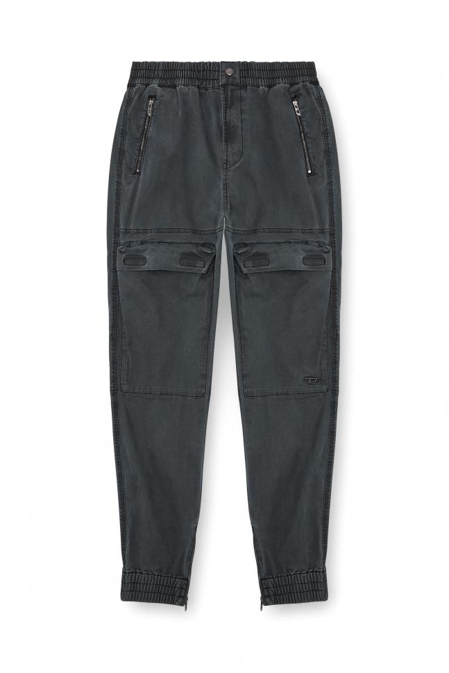 P-RIDE PANTALONI