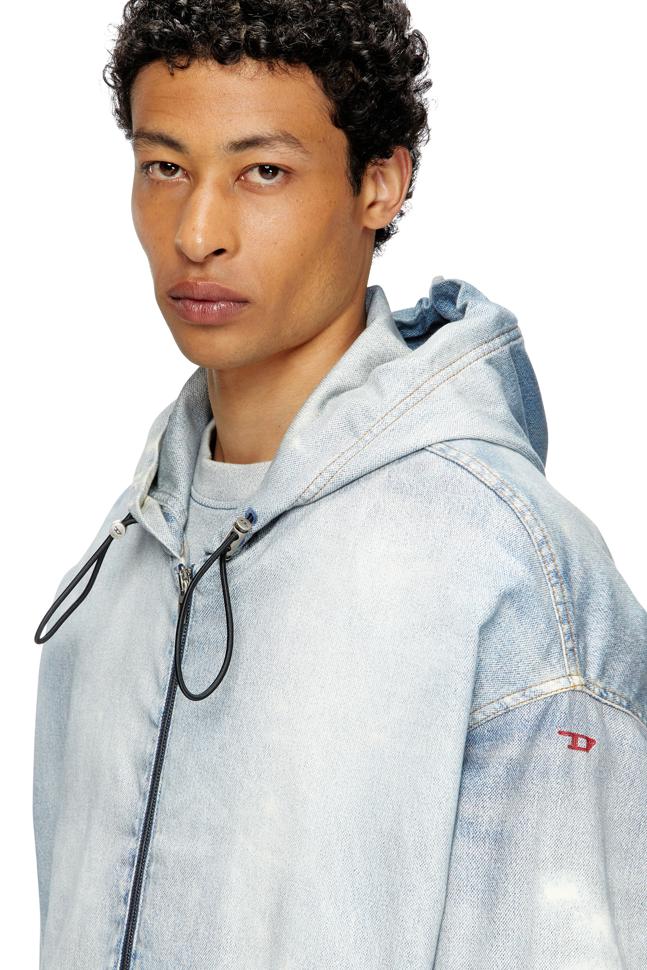 D-WYNNY JOGG GIACCA