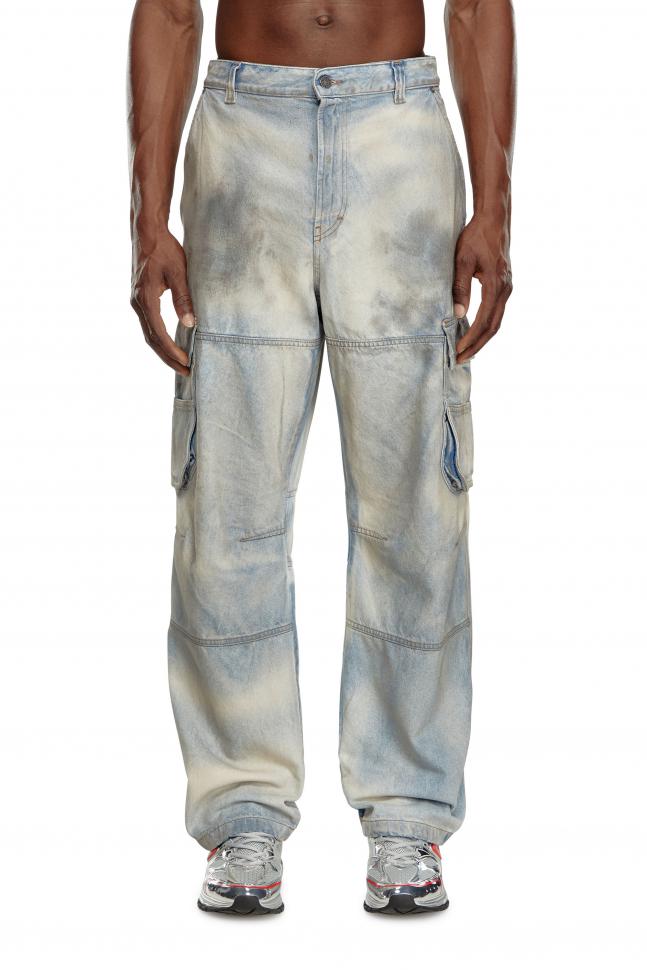 D-FISH-CARGO-S1 PANTALONI