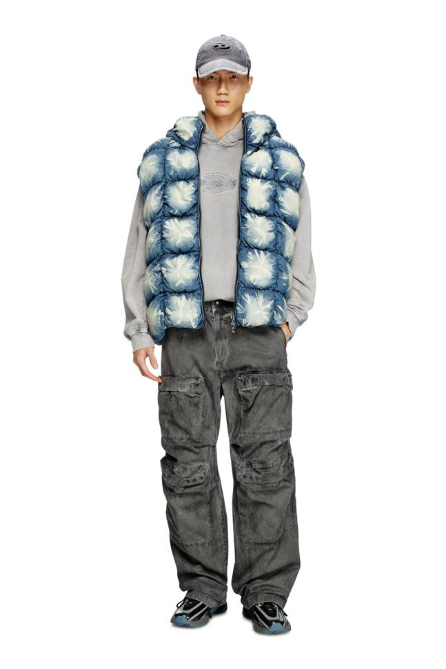 P-DANZEL PANTALONI