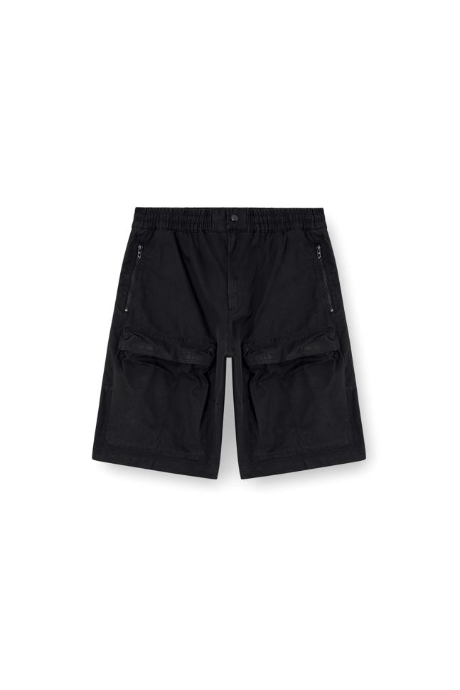 P-BEECK-SHORT CALZONCINI