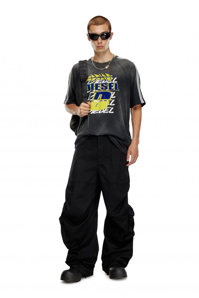 P-ARNE-A PANTALONI