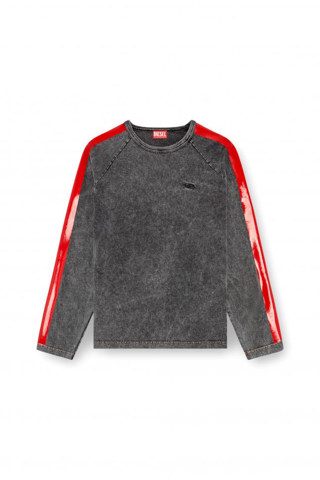 T-REDROXT MAGLIETTA