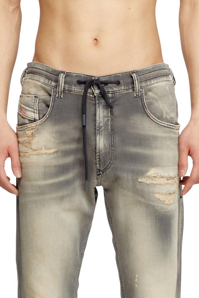 2032 D-KROOLEY-B JOGG Sweat jeans