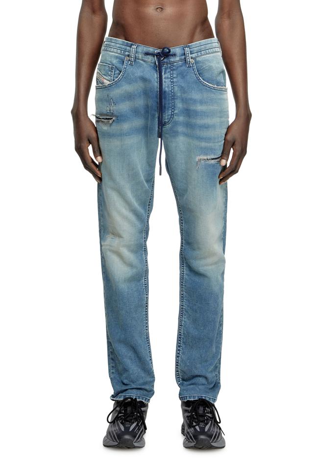 2032 D-KROOLEY-B JOGG Sweat jeans