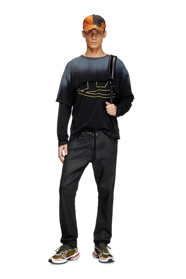 2032 D-KROOLEY-B JOGG Sweat jeans
