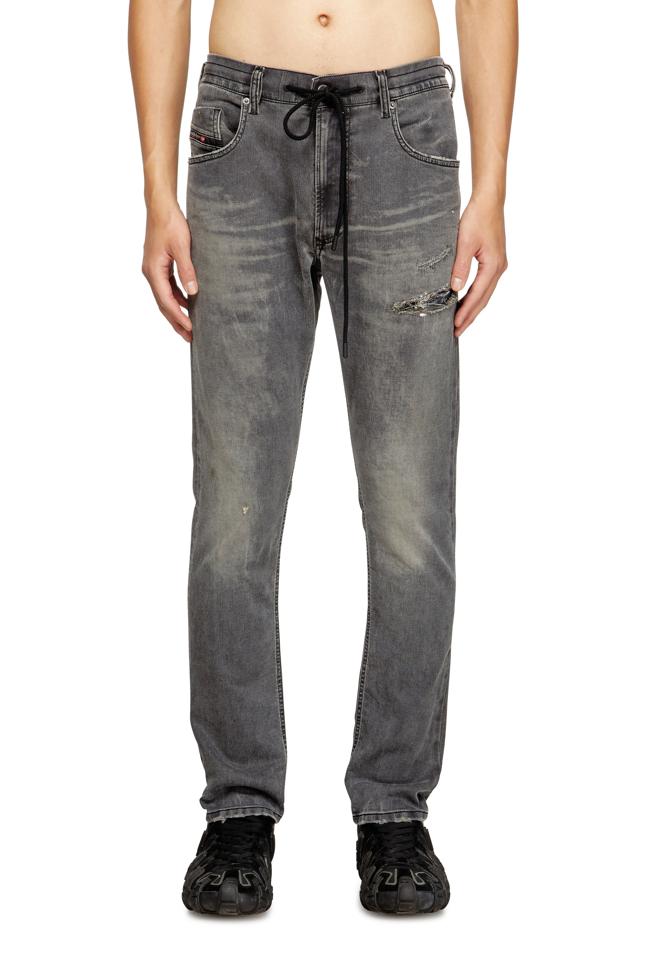 2032 D-KROOLEY-B JOGG Sweat jeans