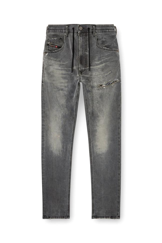 2032 D-KROOLEY-B JOGG Sweat jeans