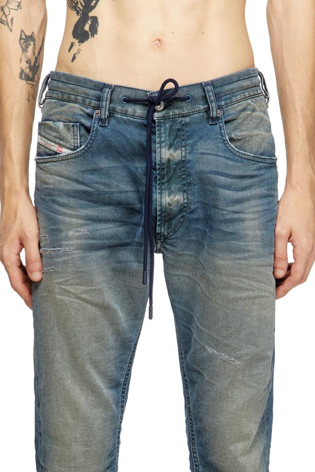 2032 D-KROOLEY-B JOGG Sweat jeans