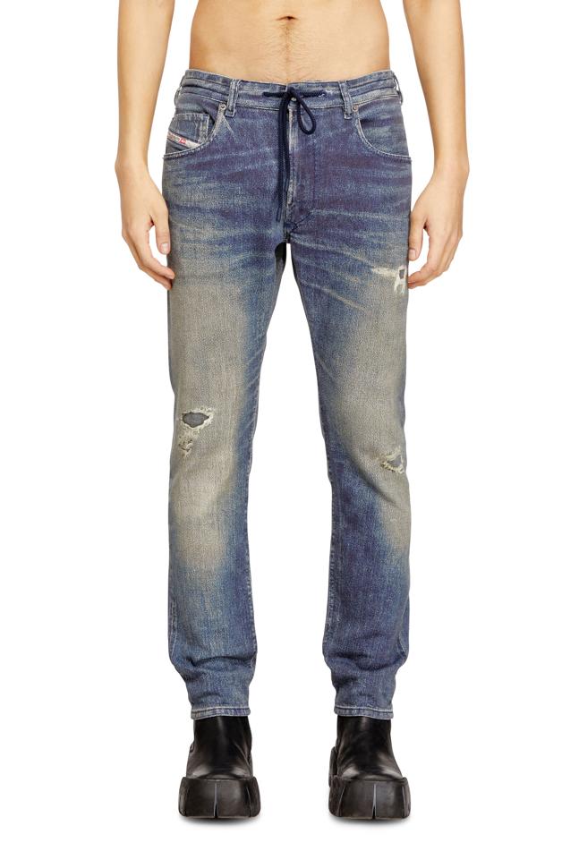 2032 D-KROOLEY-B JOGG Sweat jeans