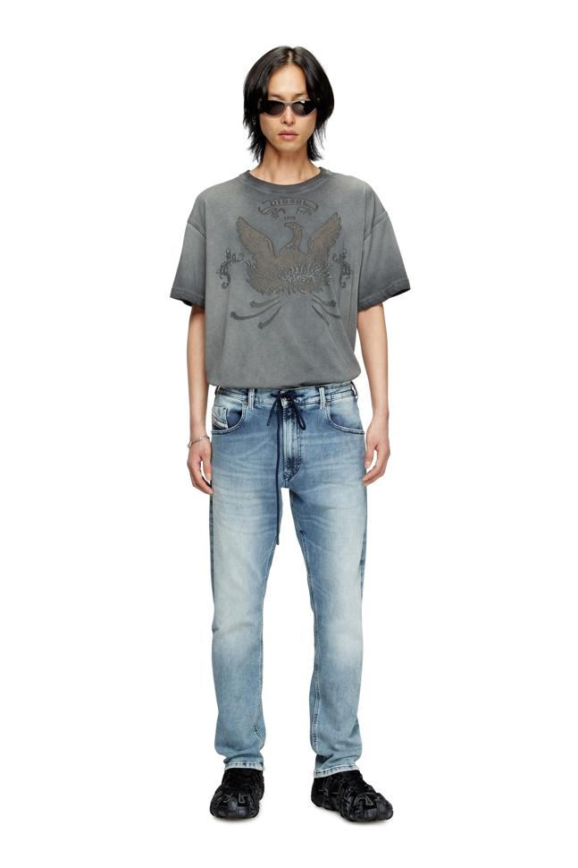 2032 D-KROOLEY-B JOGG Sweat jeans