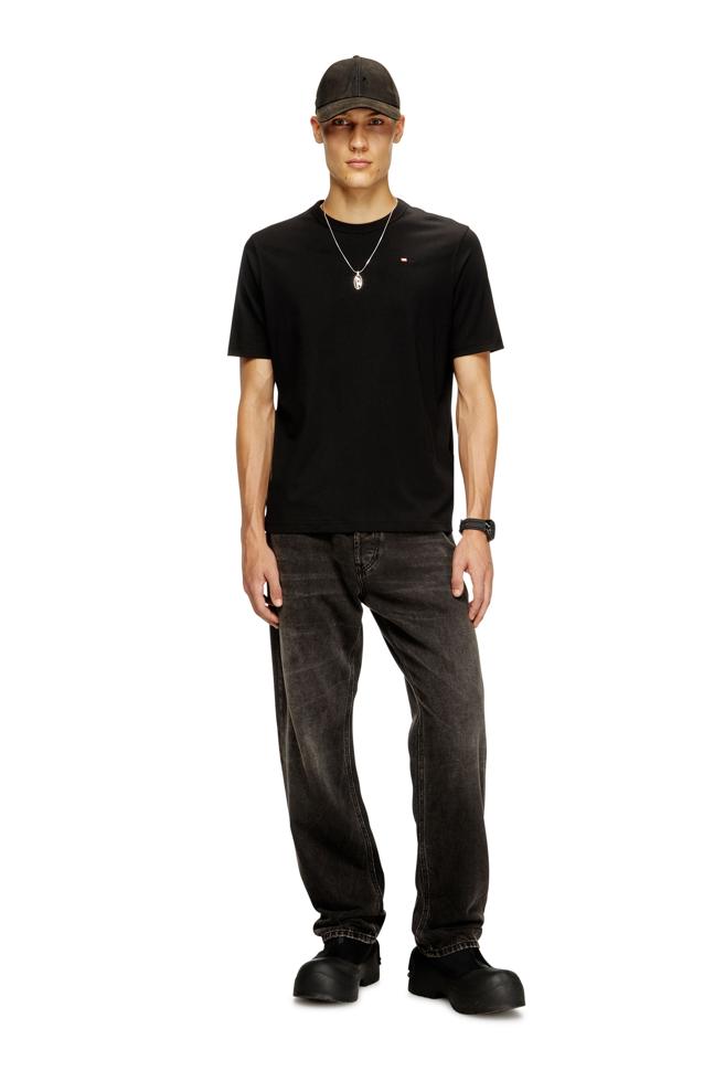 T-ADJUST-MICRODIV MAGLIETTA