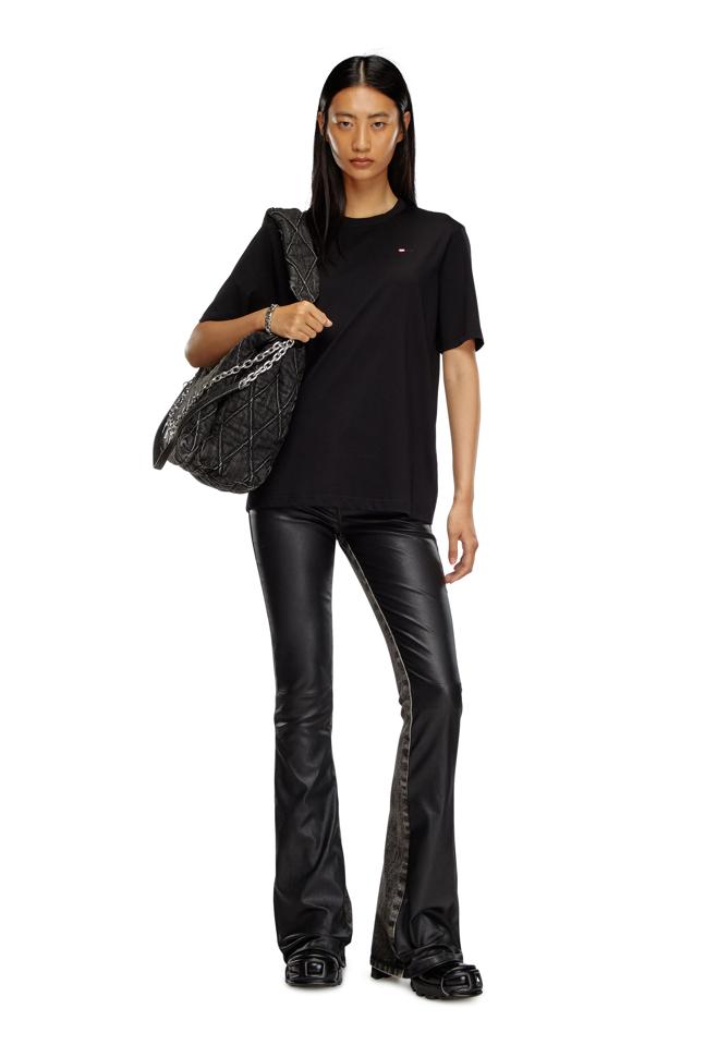 T-ADJUST-MICRODIV MAGLIETTA