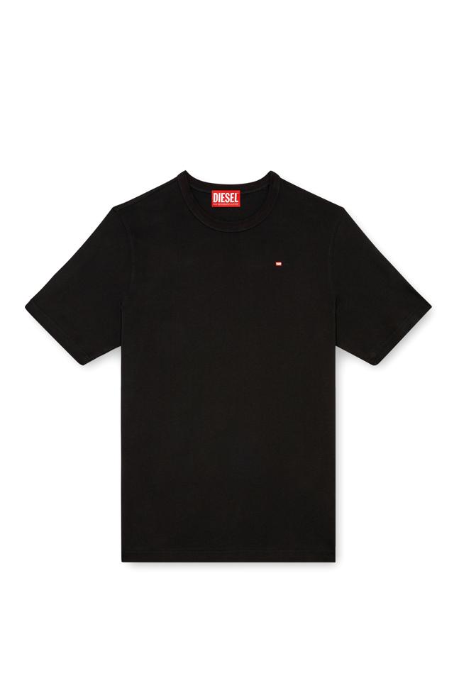 T-ADJUST-MICRODIV MAGLIETTA