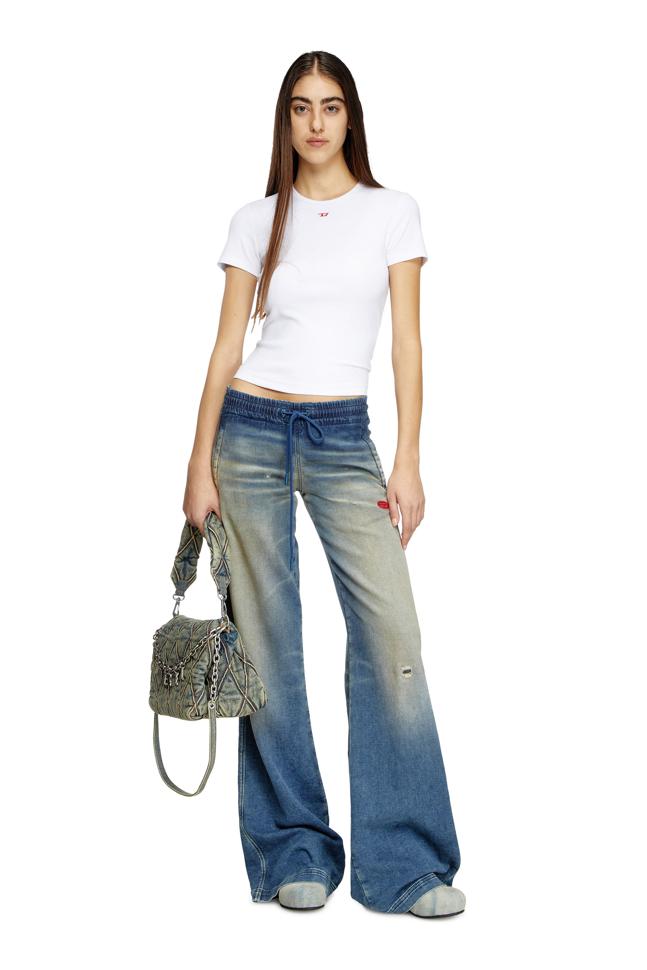 T-ELE-LONG-D MAGLIETTA