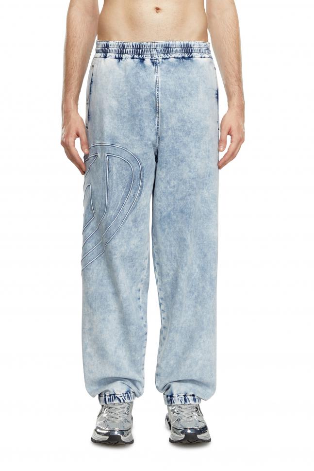 D-LAB-S2 TRACK Sweat jeans