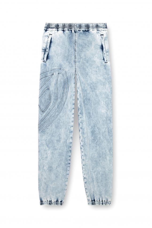 D-LAB-S2 TRACK Sweat jeans