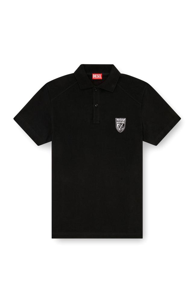 T-REJUST-TOX POLO