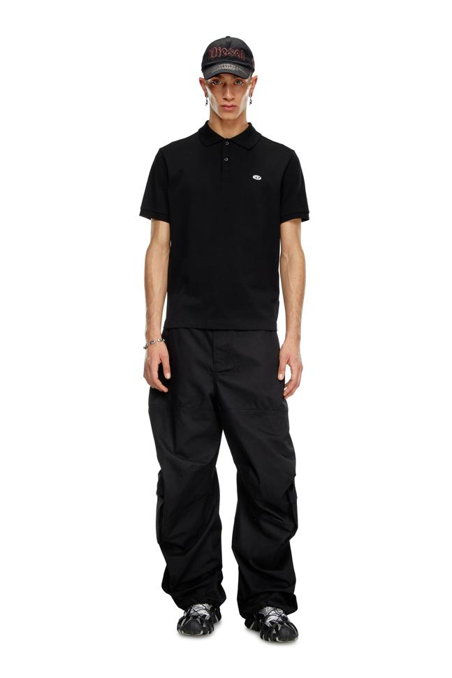 T-REJUST-DOVAL-PJ POLO