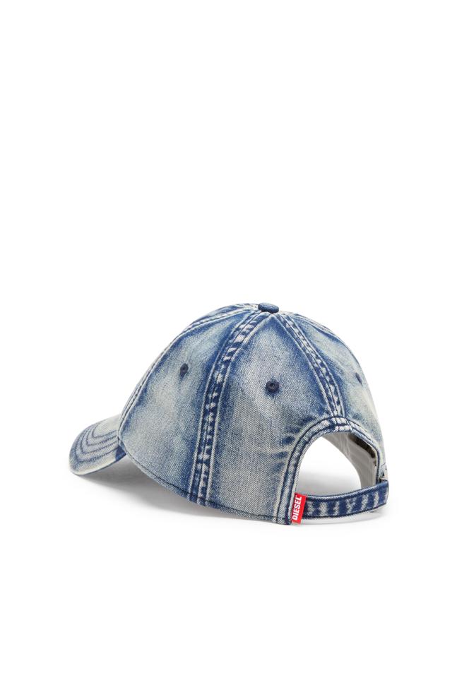 C-GABLE CAPPELLO