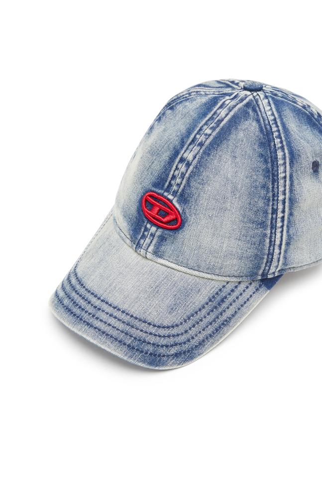 C-GABLE CAPPELLO